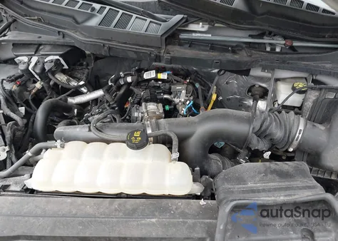 2022 Ford F-150 Xl from USA, damaged, VIN 1FTEX1EP8NKD06257